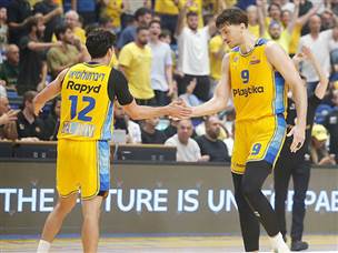 0:1 בגמר (אלן שיבר)