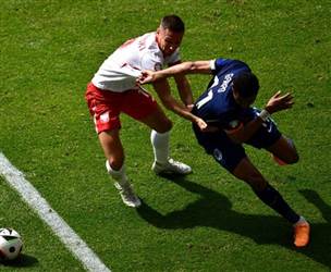 קודי גאקפו ניסה (Getty)