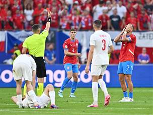 הרבה עצבים (GETTY)