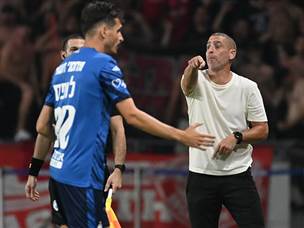 קוז`וך. יש לו דברים טובים לקחת מהערב (ברני ארדוב)