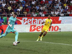 פתחה טוב (האתר הרשמי של מכבי ת“א)