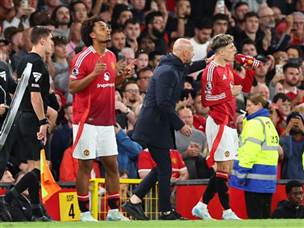 והכל הודות לרגע הזה - כניסתו של יושועה זירקזי (GETTY)