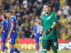 ותצטרך להתאושש לקראת סכנין בליגה (צילום: אלן שיבר)