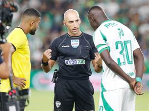 תלונות על השער הראשון של חיפה. לייבוביץ` (אלן שיבר)