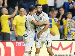 לאיוס הכפיל עם שער בכורה (אלן שיבר)