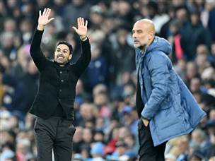 ארטטה היה קרוב לעשות שחמט לפפ (GETTY)