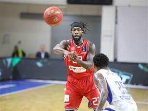 בברלי. לא היום שלו (הפועל ת“א)