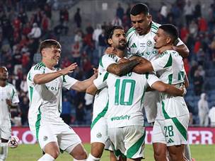 וסברינה חתם את החגיגה (דני מרון)