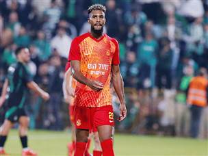 אשדוד אומנם יצרה מצבים, אך הפערים בין הקבוצות היו ברורים (אלן שיבר)