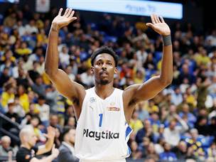 הורד. המשיך בכושר האדיר (אלן שיבר)