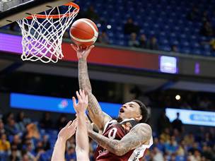 ביי. משחק טוב שלו (אלן שיבר)