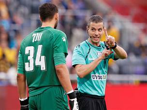 איפשר בזבוזי זמן רבים. אסולין (אלן שיבר)