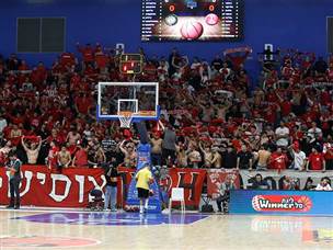 הגיעו לתמוך (אלן שיבר)