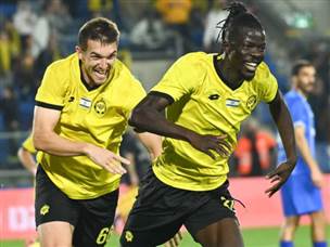 ומכאן החלה החגיגה של נתניה (ברני ארדוב)