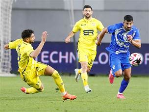 וזיקרי עשוי לפגוש את ריינה שוב בפלייאוף התחתון (אלן שיבר)