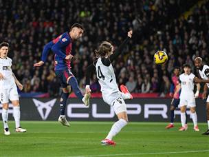 פראן טורס הכפיל (Getty)