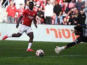 קנגווה עם השער המוקדם (דני מרון)