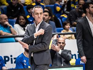 קטש. יוצא לפגרה בתחושה טובה (עודד קרני)