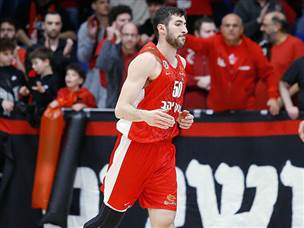 זוסמן, חזר לעצמו (אלן שיבר)