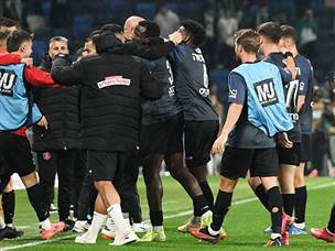 מנגד רנסום שוב הפתיע (ברני ארדוב)