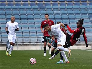 חלוקת נקודות בטדי (דני מרון)