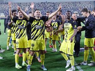 בית“ר ירושלים בגמר גביע המדינה (אלן שיבר)