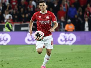 באר שבע אומנם נראתה טוב יותר (דני מרון)