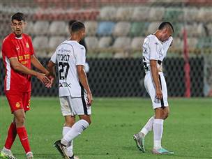 אחרי שבע עונות, חדרה יורדת לליגה הלאומית (לירון מולדובן)