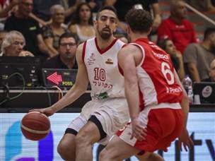 ובר טימור העלה הילוך (מאור אלקסלסי)