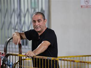 ובן זקן יכול להיות מרוצה (לירון מולדובן)