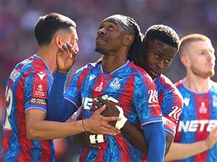 מגיע לו. אזה (GETTY)