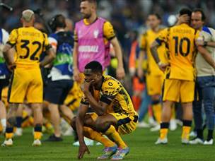 ממאבק על טרבל לעונה נטולת תארים (GETTY)