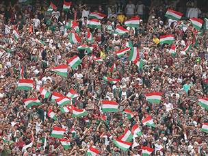 אוהדי פלומיננסה מצידם בוודאי התאכזבו מהתוצאה (Getty)