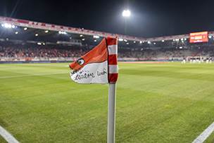 אן דר אלטן פרסטראיי