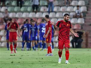 אשדוד נראתה רע (לירון מולדובן)