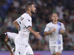 אבל אז הגיע שכר. מוחמד שכר (מאור אלקסלסי)