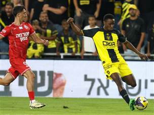 היה נפלא. מוזי (דני מרון)