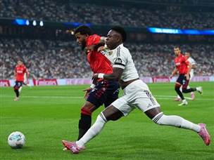 משחק לא רע של הברזילאי (GETTY)