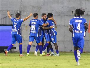 טבריה פתחה את העונה עם ניצחון (קובי אליהו)