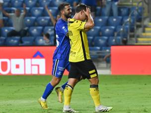 ובטח כשמחמיצים פנדל (ברני ארדוב)