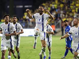 יחזקאל הפך (צילום: קובי אליהו)