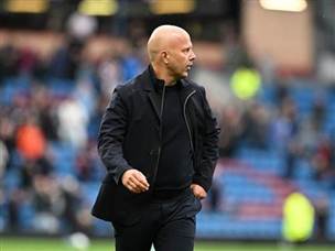 ארנה סלוט. יכולת מדאיגה (Getty)