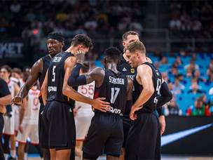 תואר כפול (FIBA)