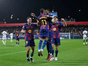 והחגיגה בכחול ואדום (GETTY)