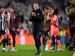 יש לו במה להיות גאה (GETTY)