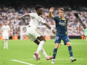 אבל אז החלה הדומיננטיות בלבן (GETTY)