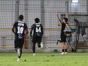 אלקוקין. איזו חגיגה (לירון מולדובן)