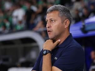 ופלורס שוב יצא מתוסכל (מאור אלקסלסי)