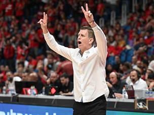 אברהמי. יכול להיות מרוצה (ברני ארדוב)