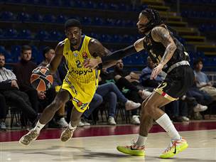 ונכנסת לשבוע מטורף (Photo by Srdjan Stevanovic/Euroleague Basketball via Getty Images)
